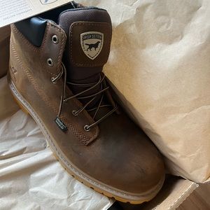 Irish Setters by Red Wings, Size 11.5